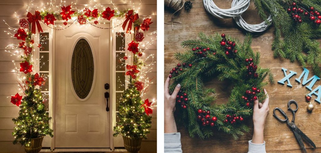 Come Decorare La Casa Per Natale Idee E Consigli