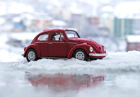 Consigli utili per la manutenzione della tua auto in inverno