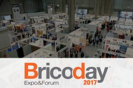 BricoDay Expo & Forum 2017