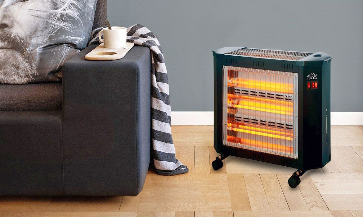 Riscaldare la tua casa senza termosifoni: tutti i segreti Riscaldamento a gas o elettrico