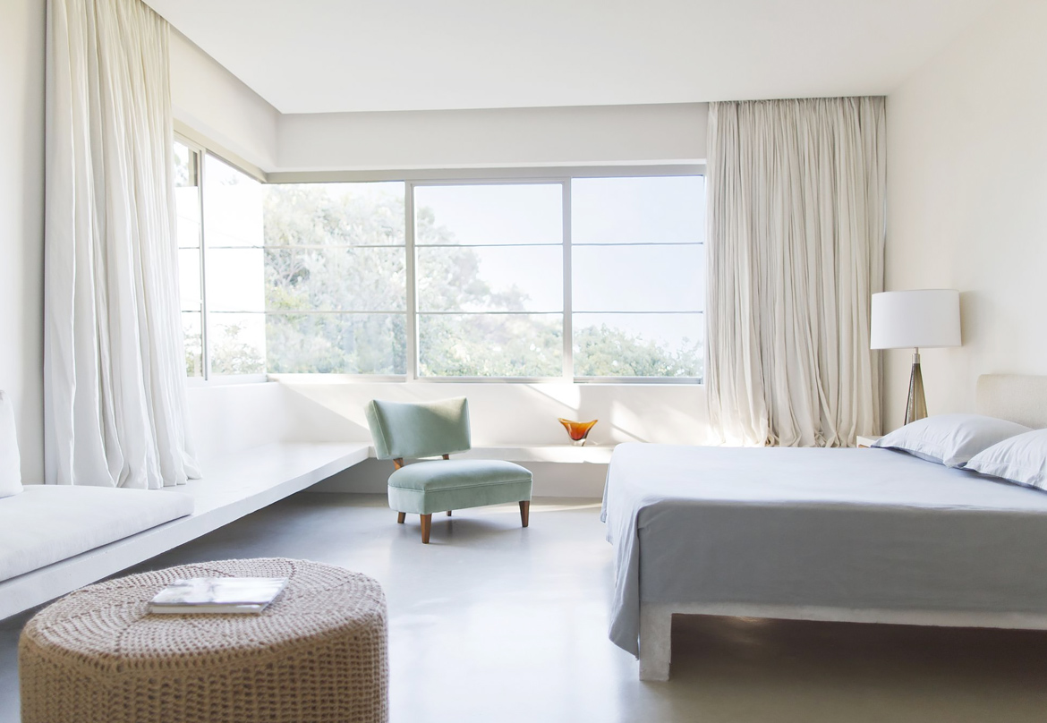 Idee e consigli per il colore delle pareti della camera da letto Imbiancatura delle pareti