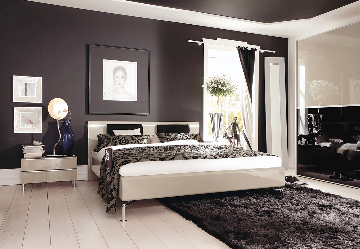 Colori Di Tendenza Per Camere Da Letto