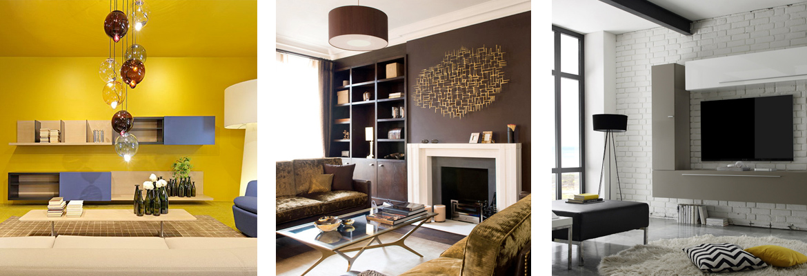 Come arredare un soggiorno in stile moderno Come arredare il soggiorno in stile moderno