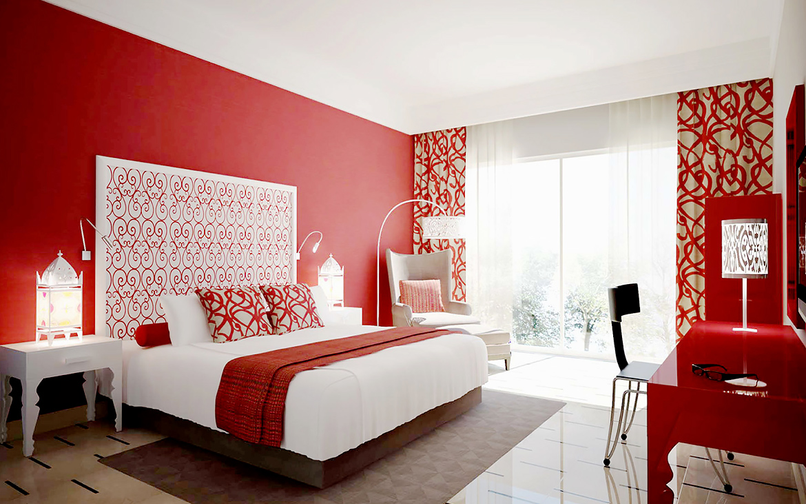 Idee e consigli per il colore delle pareti della camera da letto Pittura x camera da letto