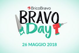 BravoDay BricoBravo
