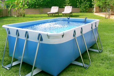 Manutenzione piscina: trattamento acqua, pulizia, ph e molto altro Manutenzione piscina interrata