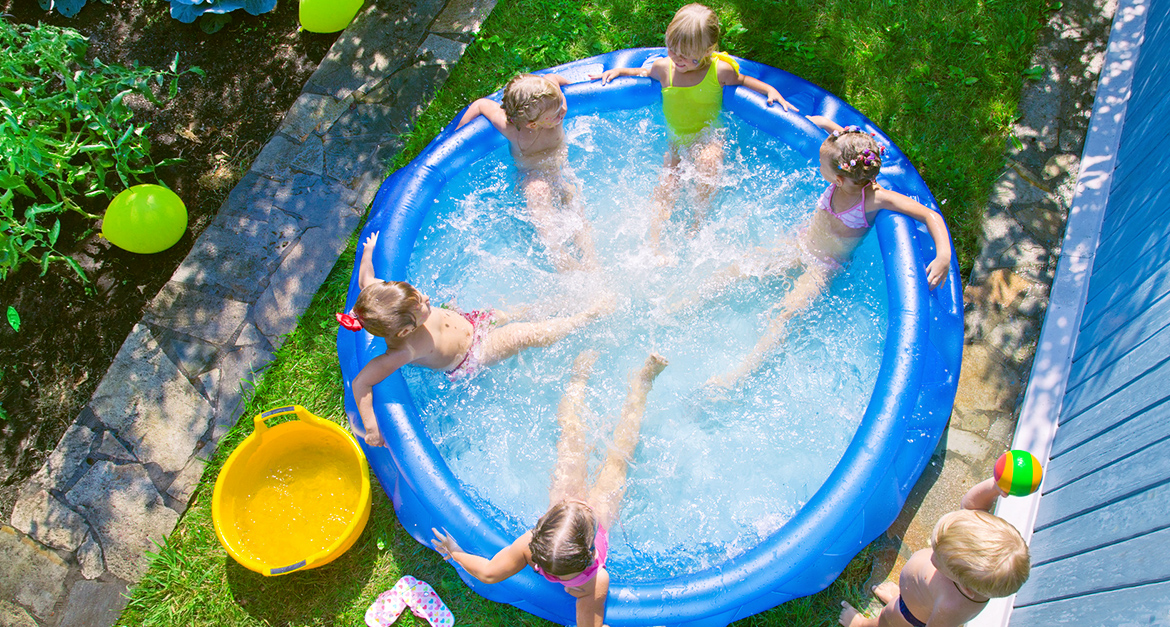 Manutenzione piscina: trattamento acqua, pulizia, ph e molto altro Manutenzione piscina interrata
