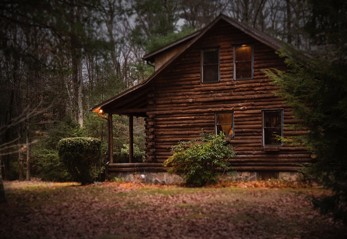 Come Arredare Una Piccola Casa Di Montagna