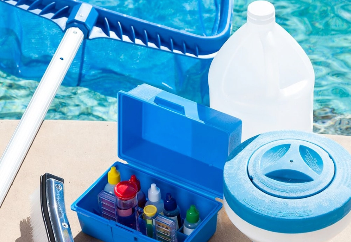 Set Di 6 Tappi Di Espansione Per Piscina Invernali - Gomma Con Bulloni Inox, Misure 2.5, 3.8 E 5.1 Cm
