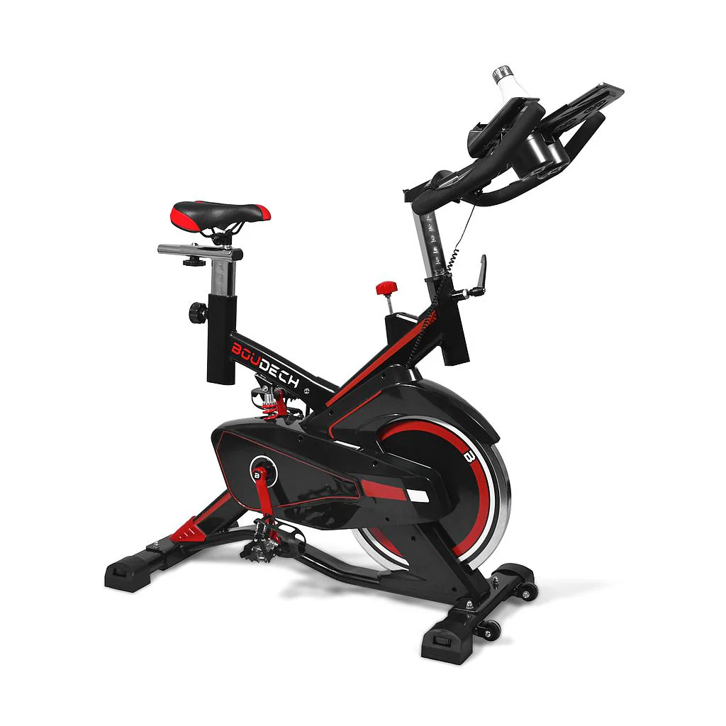 Cyclette da spinning